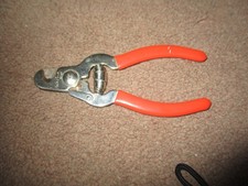 Four Paws NC463 Pet Animanl Nail Clippers Scissors Rare Quality Fair Fast Post