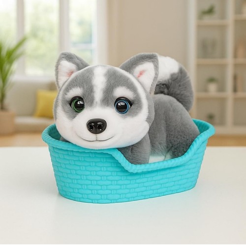 Little live pets - pets,