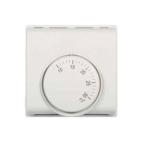 Home white central heating - central,