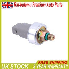 Power Steering Pressure Switch