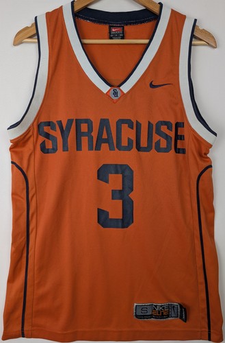 Vintage nike ncaa syracuse - vintage,