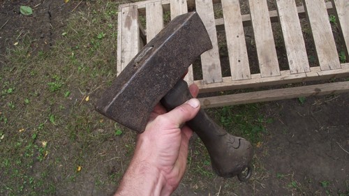 Antique stone mason - mason's,