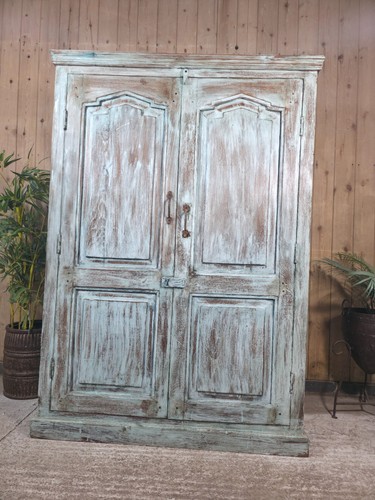 Vintage reclaimed indian - vintage,