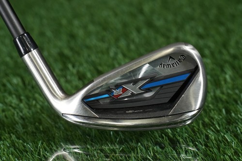 Callaway iron os - xr, 5