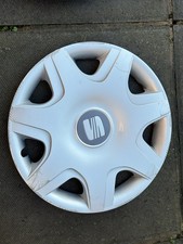 SEAT ALTEA 16" WHEEL TRIM X 1