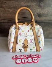 Louis Vuitton Takashi Murakami
