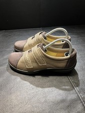 Hotter Leap Womens Bronze