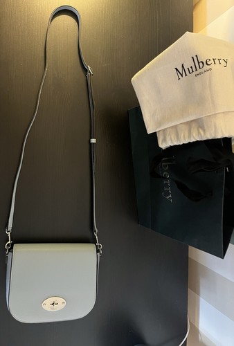 Mulberry darley cross body - mulberry,