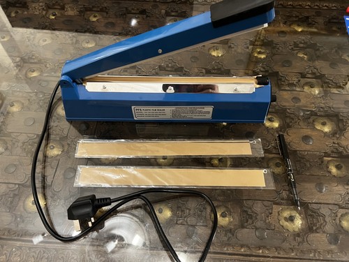 Machine metal pfs - machine,
