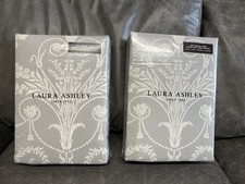 Pair of Laura Ashley josette
