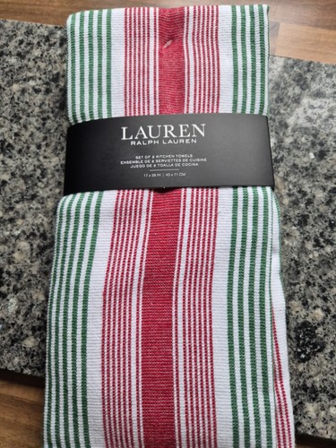 Ralph lauren cotton tea - cotton,