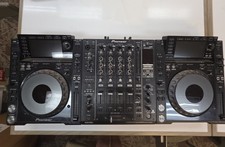 Pioneer High-performance