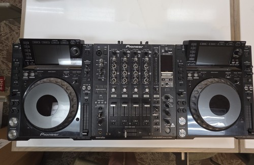 Pioneer high performance - pioneer, high-performance