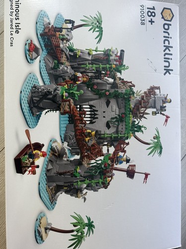 Lego 910038 bricklink designer - 910038,
