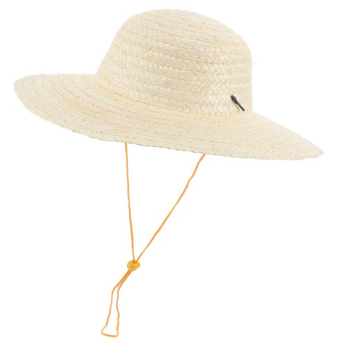 Children wheat straw sun hat - children's,
