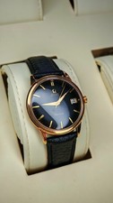 Omega GENEVE SOLID GOLD