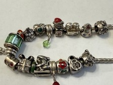 CHAMILIA Loaded Sterling