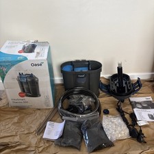 Oase filtosmart thermo 200 - oase,