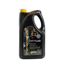 5L Transmatec CVT Fluid