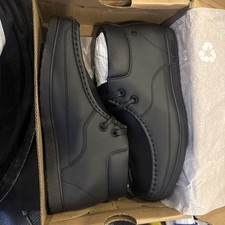 Men’s Boys School Work Shoes