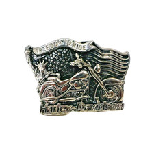 Harley Davidson Freedom To