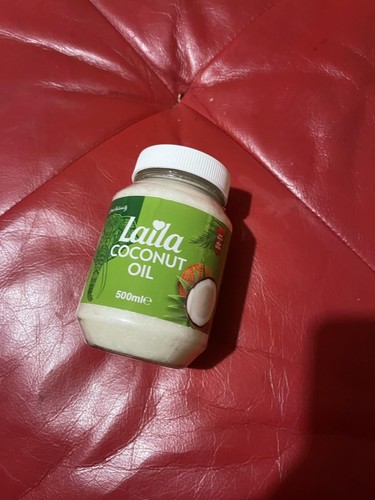 Pure versatile coconut oil - pure,