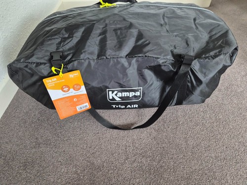 Kampa air awning