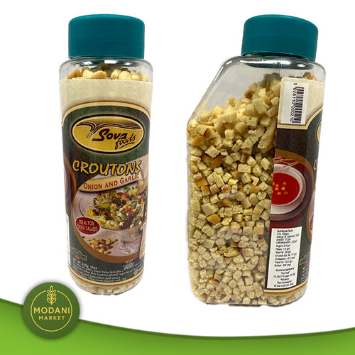 Sova foods onion - sova,