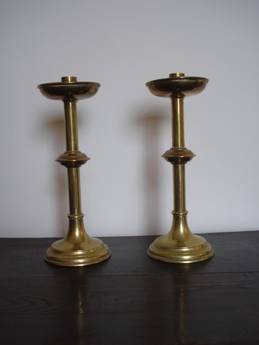 Pair gothic style - gothic,