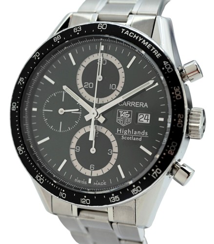 Tag heuer 41mm - tag,