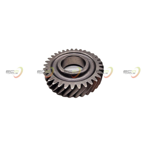 Mt75 gearbox 4th gear - 4th,