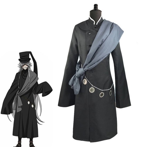 Black butler kuroshitsuji - butler,