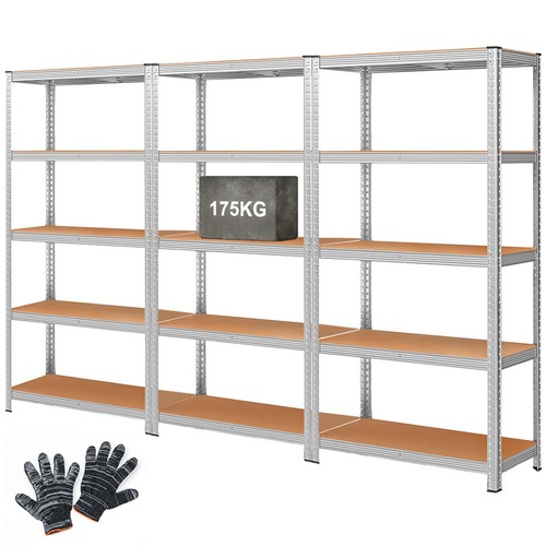 Tier racking shelf heavy - racking,