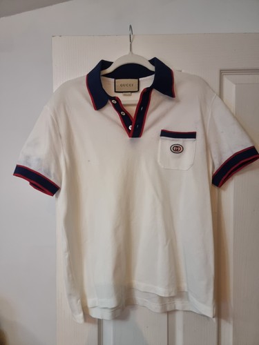 Gucci golf shirt size - shirt,