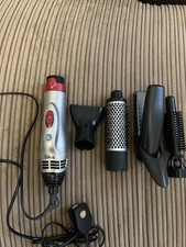 Nicky Clare Hair Styler