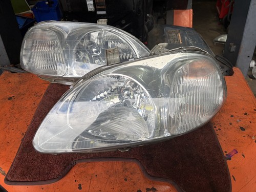 Honda civic ej9 - civic,