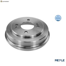 2x BRAKE DRUM 28-15 523 0018