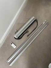 Keylite Velux Solar Blackout Ceiling Blind