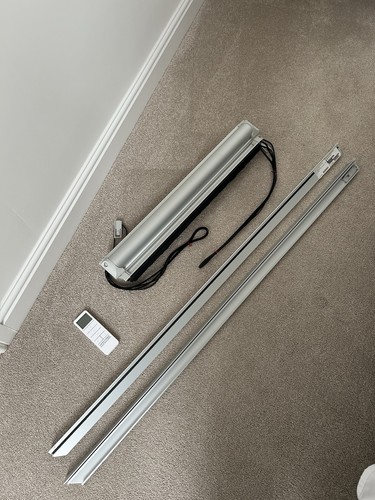 Keylite velux solar blackout - keylite,