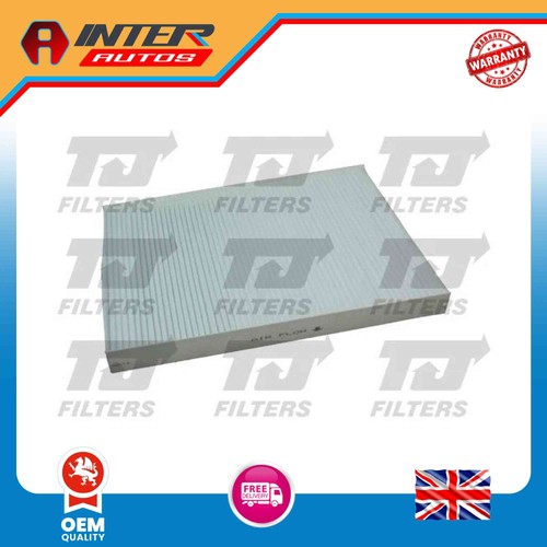 Genuine cabin filter - qh,
