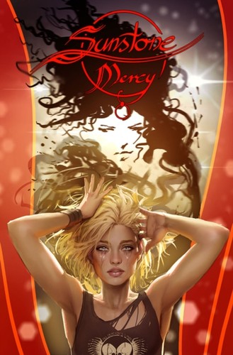 Sunstone mercy volume - mercy, 8