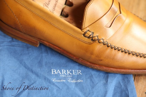 Barker creative collection tan - barker,