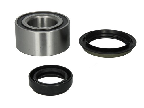 Fits nissan pathfinder - fits, ii