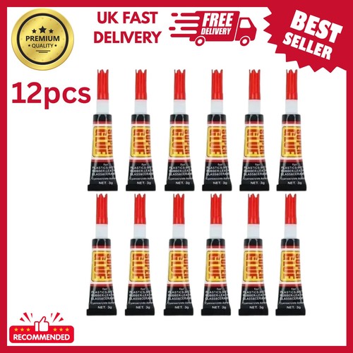 Pcs super glue - super, extra