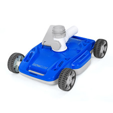 Bestway aquadrift automatic - aquadrift,