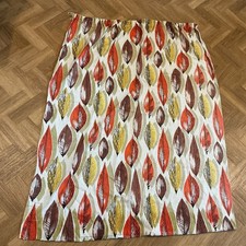 Vintage Mid-Century Single