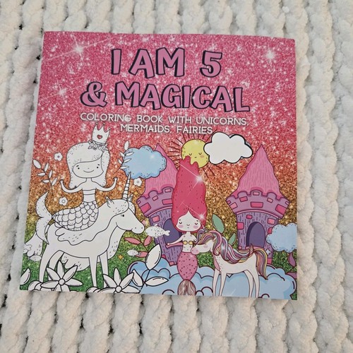 Magical coloring - , &