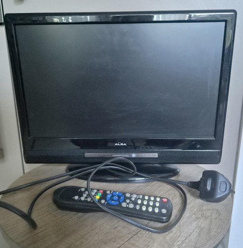 Alba lcdw16hdf ready lcd - lcdw16hdf,