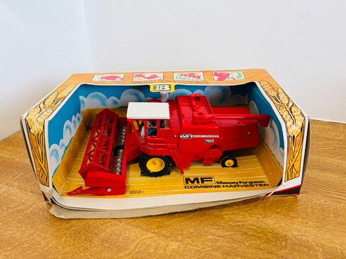 Britains 9570 massey - 9570, ferguson