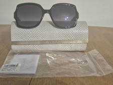 Jimmy Choo SAMMI/G/S Black